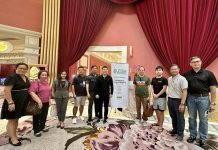 Họp Hội Đồng Afgm & Mời Đăng Ký Tham Dự 45th Asean Glass Conference