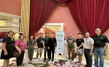 Họp Hội Đồng Afgm & Mời Đăng Ký Tham Dự 45th Asean Glass Conference
