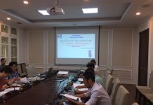 Bộ Xây dựng đã họp nghiệm thu kết quả thực hiện nhiệm vụ khoa học công nghệ do Viện Vật liệu xây dựng (VIBM) thực hiện Bộ Xây dựng đã họp nghiệm thu kết quả thực hiện nhiệm vụ khoa học công nghệ do Viện Vật liệu xây dựng (VIBM) thực hiện