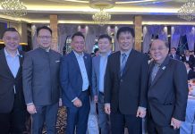 Đại diện Hiệp hội Kính và Thủy tinh Việt Nam đã tham dự Lễ kỷ niệm 49 năm thành lập Hiệp hội Kính Malaysia