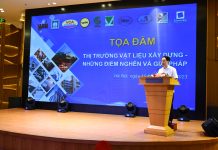 Hình ảnh VIEGLASS tham dự Tọa đàm