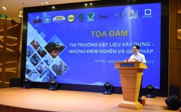 Hình ảnh VIEGLASS tham dự Tọa đàm