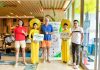 Hội nghị Kính và Thủy tinh Đông Nam Á lần thứ 45