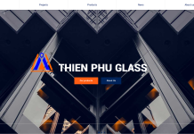 Công Ty TNHH Thiên Phú Glass