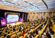 Giải pháp chiếu sáng thông minh toàn diện lĩnh vực Giáo dục