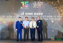 Hiệp hội Kính và Thủy tinh Việt Nam – VIEGLASS long trọng tổ chức Lễ kỷ niệm 15 năm thành lập