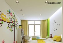 LCL Glass – Kính cách âm mang vẻ đẹp vào ngôi nhà