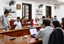 Hiệp hội Kính và Thủy tinh VN tham gia họp Ban Kỹ thuật Vật liệu & Cơ khí xây dựng