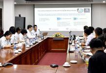Biến đổi khí hậu và vấn đề giảm phát thải