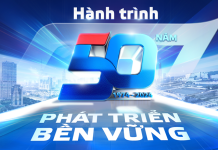 Tổng công ty Viglacera đứng trong Top 10 Thương hiệu Xanh VN