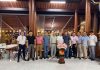 Thông báo Cuộc Họp Ban Chấp Hành Hiệp Hội Kính và Thủy Tinh Việt Nam