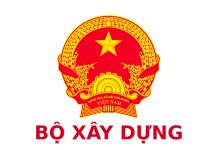 Thông báo về việc chuyển địa chỉ nhận công văn đến của Bộ Xây dựng