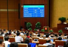 Vật liệu xây dựng chính thức phải dán nhãn năng lượng