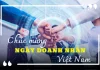 Tự hào Doanh nhân Việt – Vững bước cùng ngành Kính và Thủy tinh Việt Nam