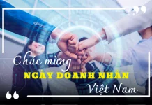 Tự hào Doanh nhân Việt – Vững bước cùng ngành Kính và Thủy tinh Việt Nam