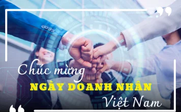 Tự hào Doanh nhân Việt – Vững bước cùng ngành Kính và Thủy tinh Việt Nam
