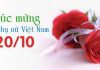 Hiệp hội Kính và Thủy tinh Việt Nam chúc mừng Ngày Phụ nữ Việt Nam 20/10!