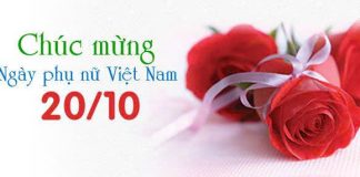 Hiệp hội Kính và Thủy tinh Việt Nam chúc mừng Ngày Phụ nữ Việt Nam 20/10!