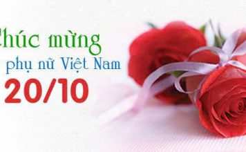 Hiệp hội Kính và Thủy tinh Việt Nam chúc mừng Ngày Phụ nữ Việt Nam 20/10!