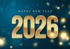 CHÚC MỪNG NĂM MỚI 2026