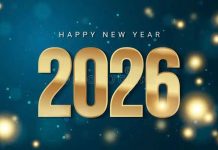CHÚC MỪNG NĂM MỚI 2026