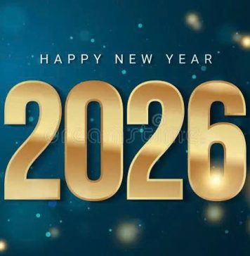 CHÚC MỪNG NĂM MỚI 2026