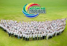 Chuyển giao vai trò Chủ tịch AFGM từ Thái Lan sang Việt Nam