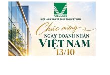 Chúc mừng ngày Doanh nhân Việt Nam