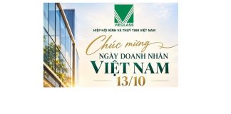 Chúc mừng ngày Doanh nhân Việt Nam