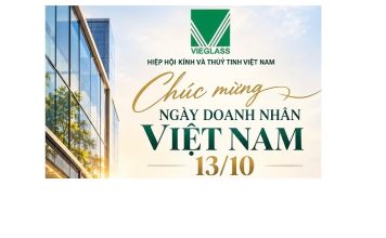 Chúc mừng ngày Doanh nhân Việt Nam
