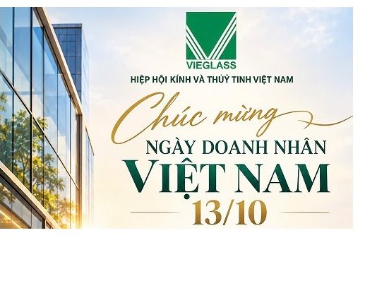 Chúc mừng ngày Doanh nhân Việt Nam